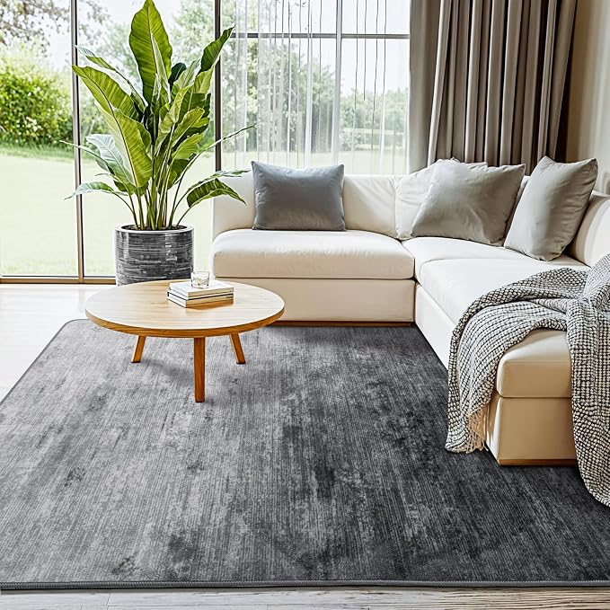 LIANLAM Washable 3x5 Entry Rugs - Image 2