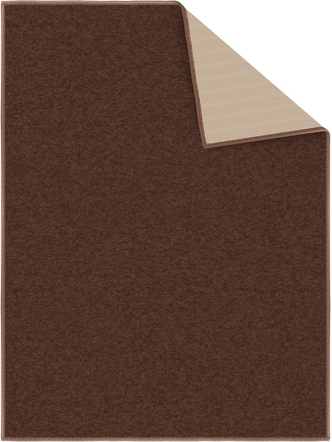 Ottomanson Door Mat Entryway Rug – Non-Slip Durable Low-Pile Kitchen Sink & - Image 7