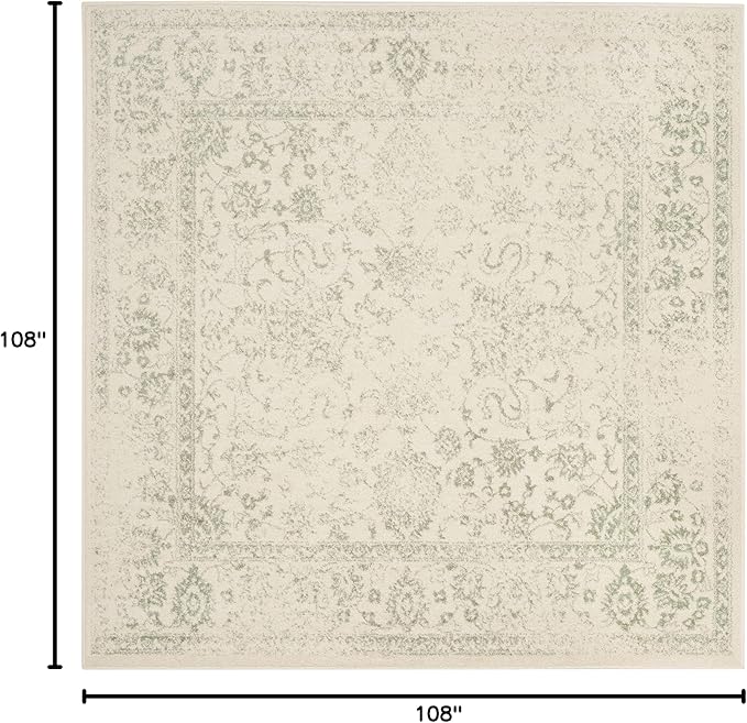 SAFAVIEH Adirondack Collection Area Rug - Image 2