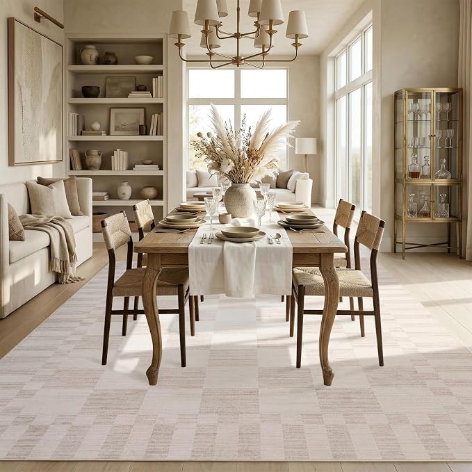 GarveeHome 8×10 Area Rugs for Living Room - Image 4
