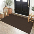 EARTHALL Washable Runner Rug 2x4 Ft Non Slip Runners by EARTHALL