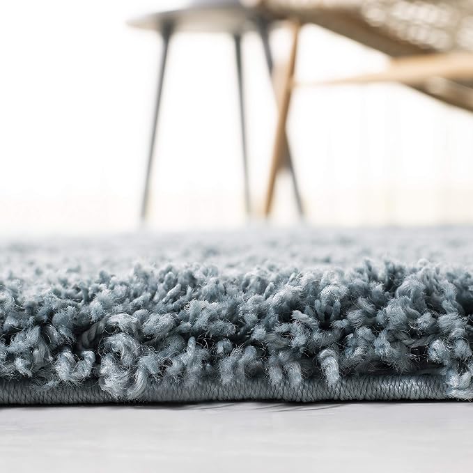 SAFAVIEH California Shag Collection Accent Rug - Image 5