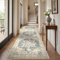 Tortania Area Rug 3x10 Runner Rugs by Tortania