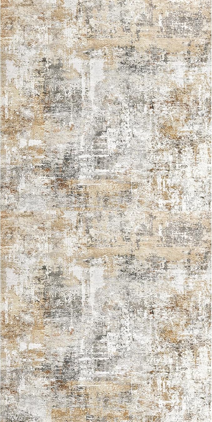 Rug Runners for Hallways Non Slip - Image 2
