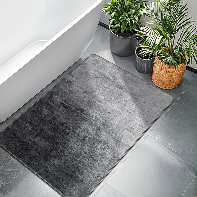 LIANLAM Washable 2x3 Entry Rugs - Image 4