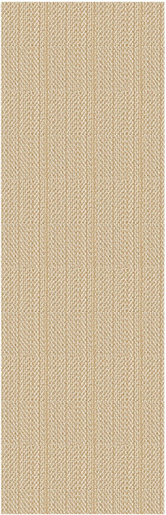 IOHOUZE Washable Runner Rug 2x8 Non Slip Rubber Backed Hallway Runner Entryway - Image 9
