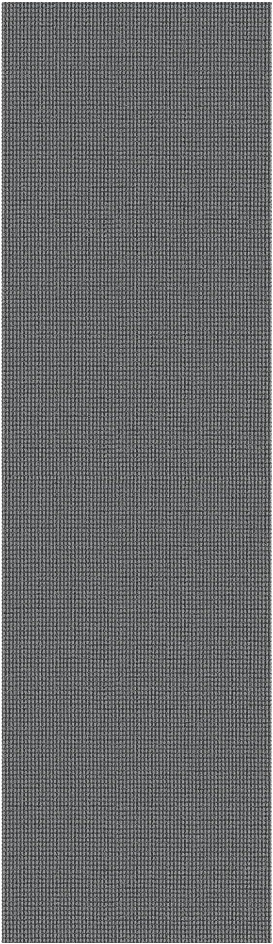 IOHOUZE Washable Exrea Long Hallway Runner Rug 3x18 Non Slip Rubber Backed - Image 9