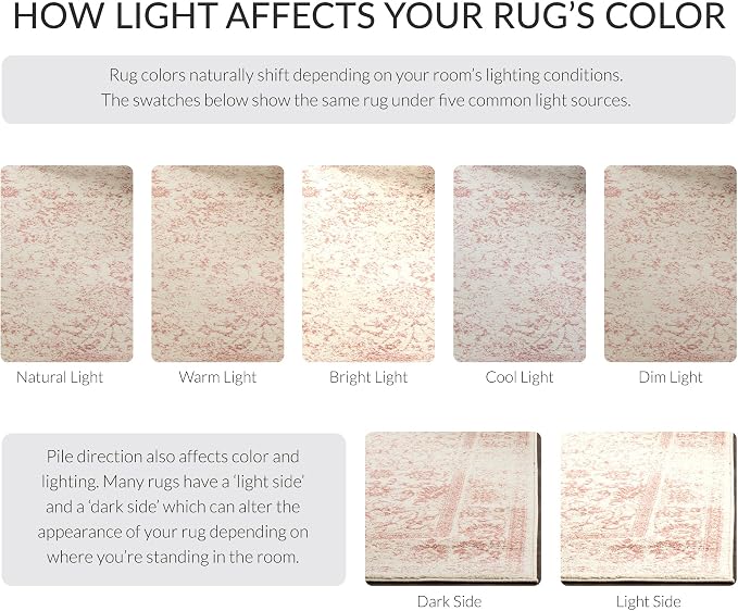 SAFAVIEH Adirondack Collection Runner Rug - Image 6