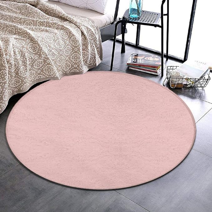 Highly Premium Quality Floor Mat, Office Chair Decor Mat, Room Sofa Yoga Soft - Image 2