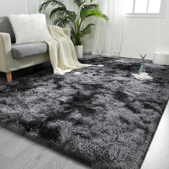 FlyDOIT 9x12 Feet Large Area Rugs by FlyDOIT