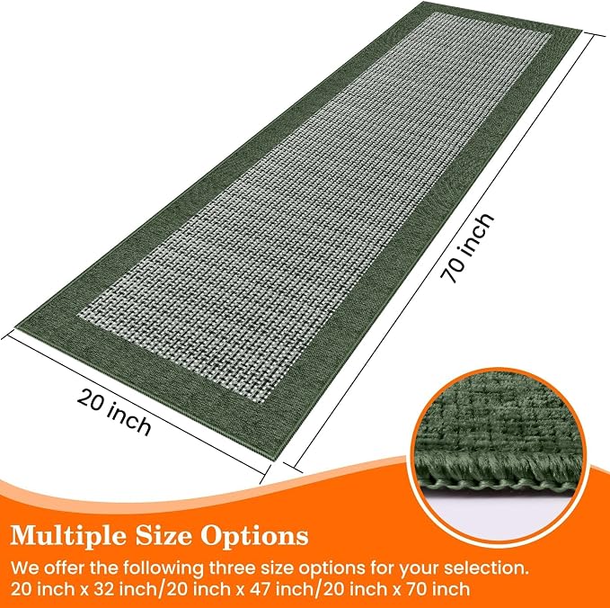 StepRite Kitchen Rugs, Kitchen Mats - Image 3