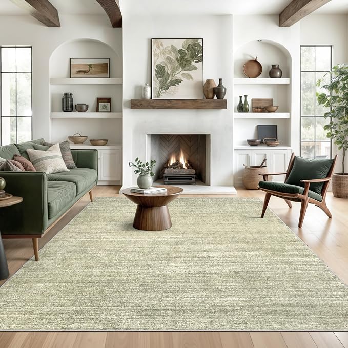Valenrug Washable Rugs 4x6 - Image 3