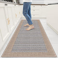 StepRite Kitchen Rugs, Kitchen Mats by Bringcushiontoyourlife