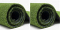 Ottomanson Artificial Turf Golf Hitting Mat 3' x 6' Indoor/Outdoor Waterproof by Ottomanson