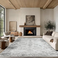 6x9 Area Rug Living Room Rugs by CarpetAddColortoYourLife