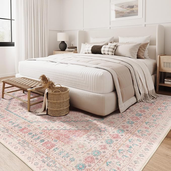 zesthome 10x14 Area Rugs - Image 8