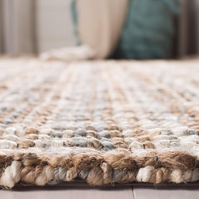 SAFAVIEH Area Rug 11x15 - Image 8