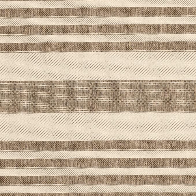 SAFAVIEH Courtyard Collection Runner Rug - Image 4