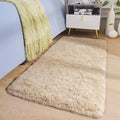 BENRON Fluffy Runner Rugs 2x4, Soft Long Runners by BENRON