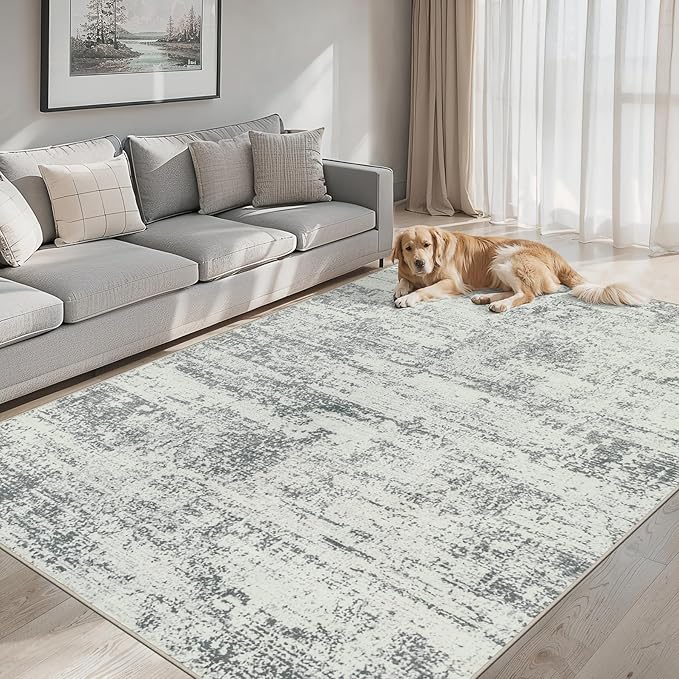 Area Rugs Living Room Rug by PLHXFRSoftAreaRugs