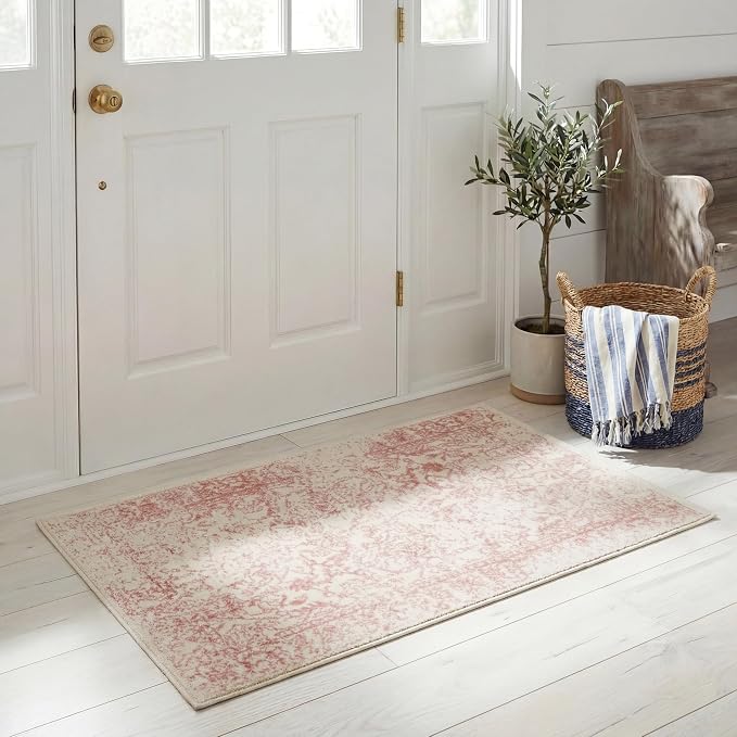 SAFAVIEH Adirondack Collection Accent Rug - Image 2