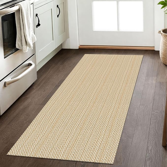 IOHOUZE Washable Runner Rug 2x5 Non Slip Runners - Image 7