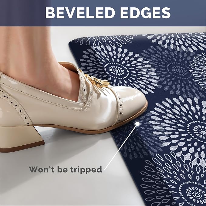 LuxStep Kitchen Mat Waterproof Kitchen Rugs - Image 5