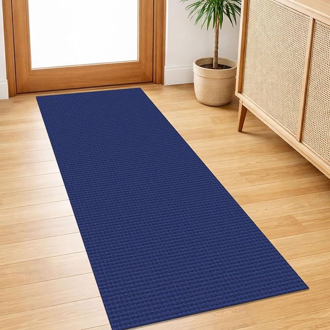 IOHOUZE Washable Runner Rug 2x5 Non Slip Runners by iOhouze