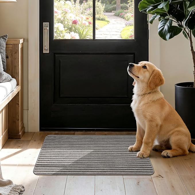 MatEssenz Pet-Friendly Indoor Door Mat - Image 9
