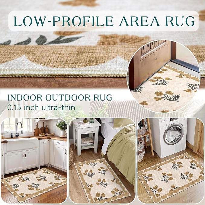 Front Door Mat Outside Entrance - Image 7