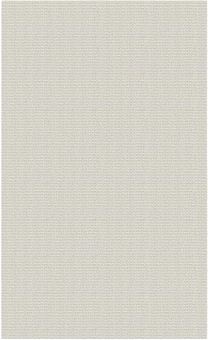 EARTHALL Washable Area Rug 4x6 Ft Non Slip Rugs - Image 7
