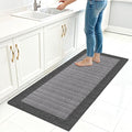 StepRite Kitchen Rugs, Kitchen Mat by Bringcushiontoyourlife