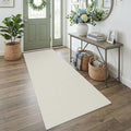 EARTHALL Washable Runner Rug 3x7 Ft Non Slip Runners by EARTHALL