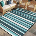 Outdoor Patio Rug Camping Essentials by Unknown