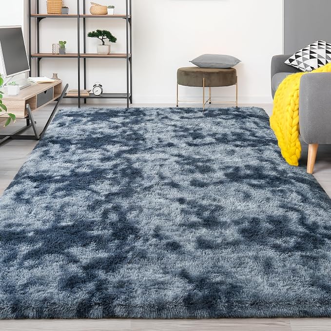 FlyDOIT 6x9 Feet Large Area Rugs - Image 9