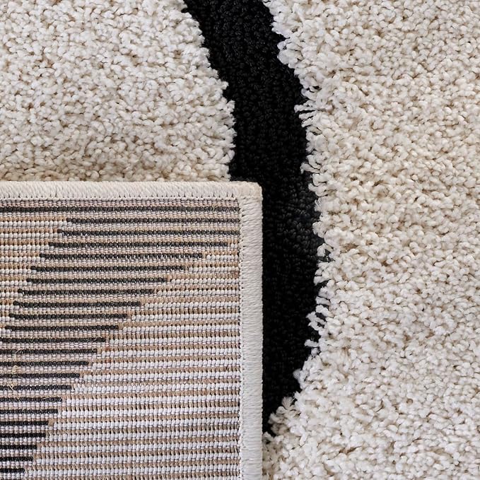 SAFAVIEH Florida Shag Collection Area Rug - Image 7