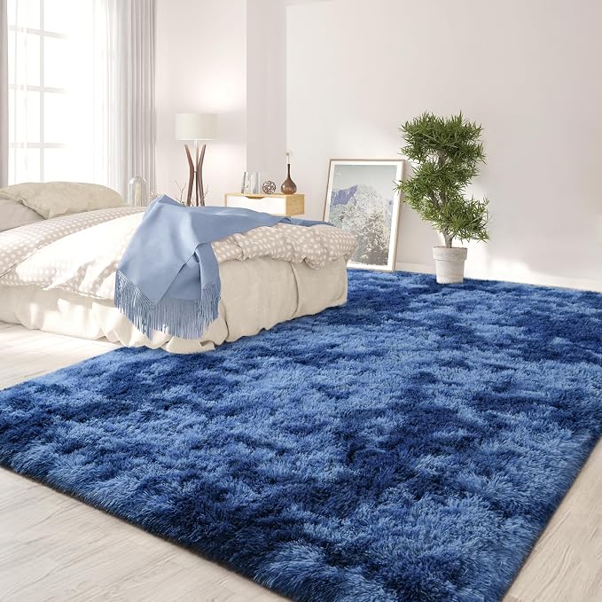 FlyDOIT 6x9 Feet Large Area Rugs - Image 3