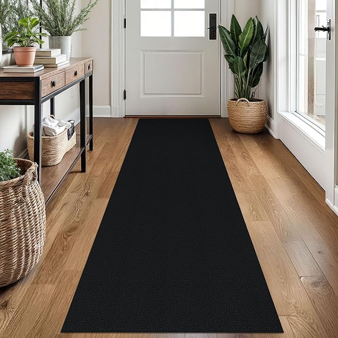 EARTHALL Washable Runner Rug 2x7 Ft Non Slip Runners by EARTHALL