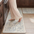KIMODE Anti Fatigue Kitchen Mats by StayinComfortCookwithJoy