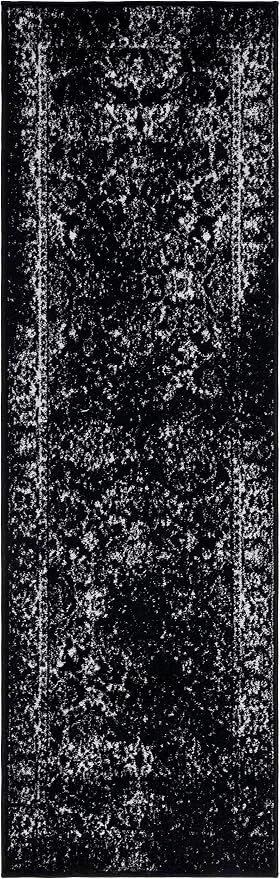 SAFAVIEH Adirondack Collection Runner Rug - Image 2