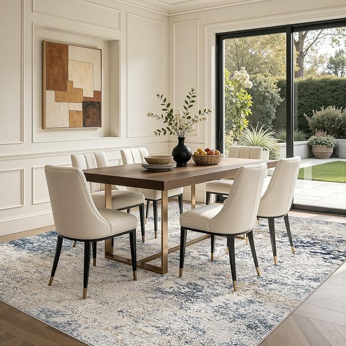 Area Rug Living Room Rugs - Image 4