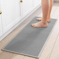 SUMLANS Kitchen Mat 1 PCS, Cushioned Non Slip Rugs by SUMLANS