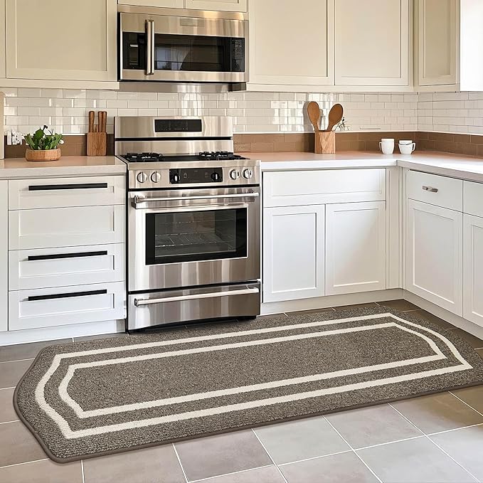 COSY HOMEER Long Kitchen Floor Mats by COSYHOMEER