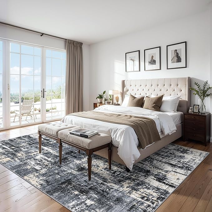 8x10 Area Rugs for Living Room - Image 3