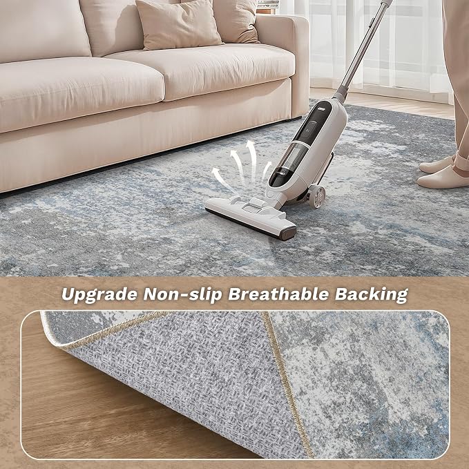 Area Rug Living Room - Image 5