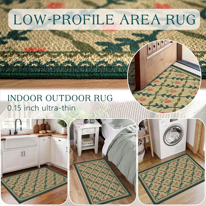 Front Door Mat Outside Entrance - Image 6