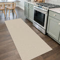 IOHOUZE Washable Runner Rug 2x7 Non Slip Runners by iOhouze