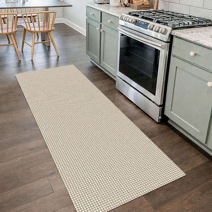 IOHOUZE Washable Runner Rug 2x7 Non Slip Runners by iOhouze