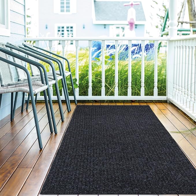 Ottomanson 2'7" x 6' Hallway Runner - Image 12