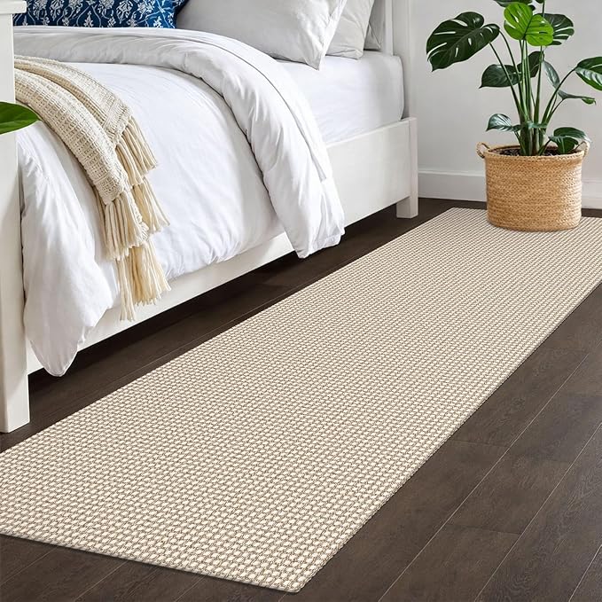 IOHOUZE Washable Runner Rug 2x7 Non Slip Runners - Image 8